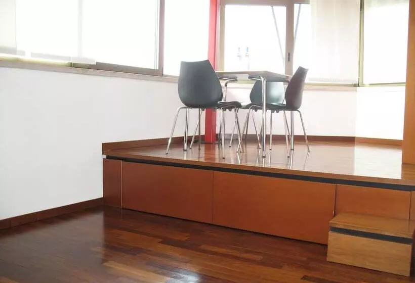Residence Le Corti