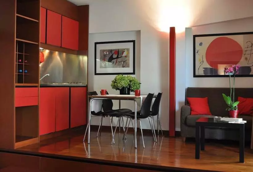 Residence Le Corti