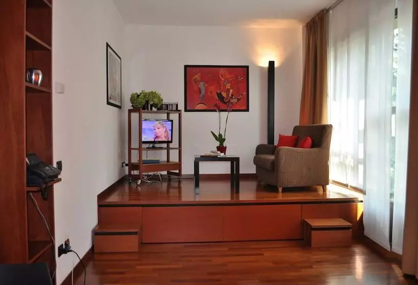 Residence Le Corti