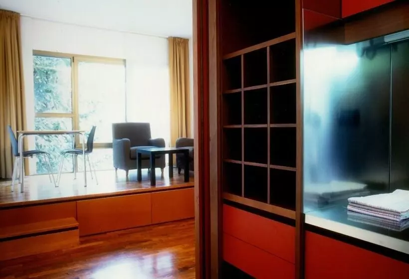 Residence Le Corti