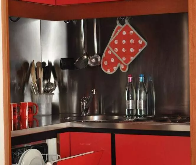 Residence Le Corti
