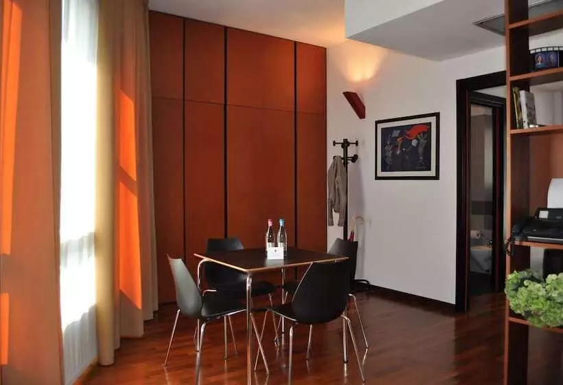 Residence Le Corti