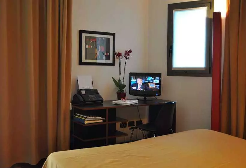 Residence Le Corti