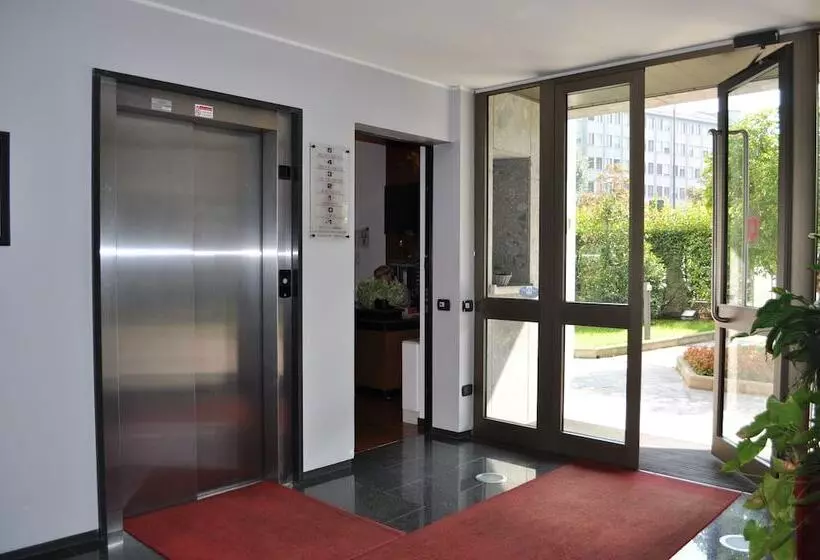 Residence Le Corti
