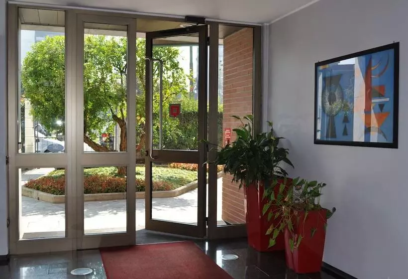 Residence Le Corti