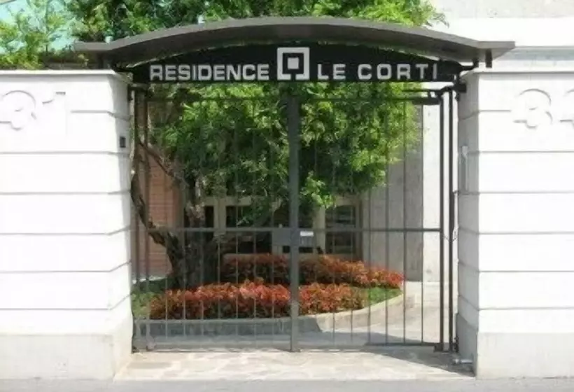 Residence Le Corti