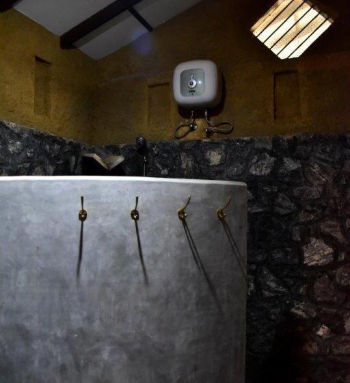 Akein Jungle Resort Sigiriya