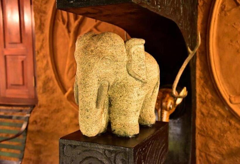 Akein Jungle Resort Sigiriya