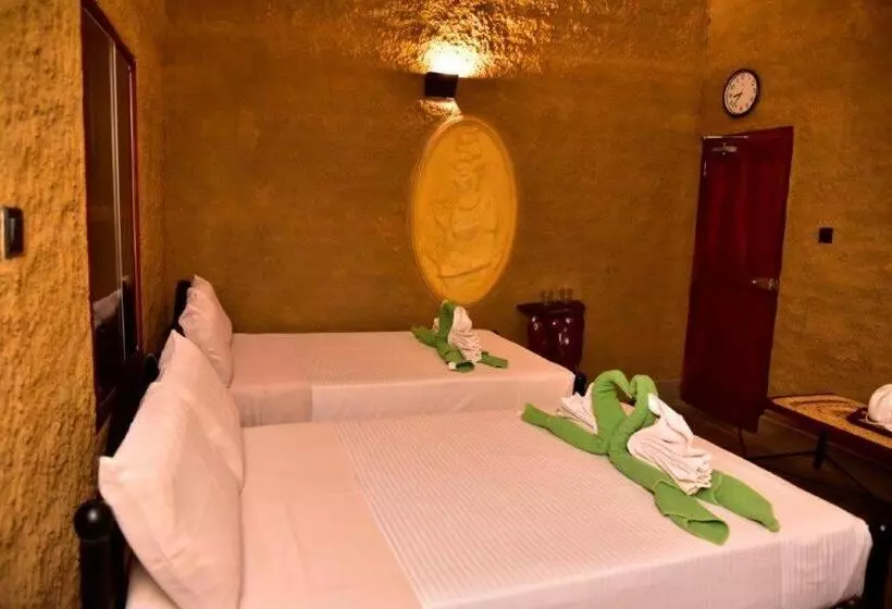 Akein Jungle Resort   Sigiriya