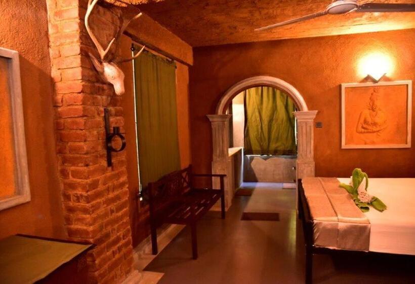 Akein Jungle Resort Sigiriya