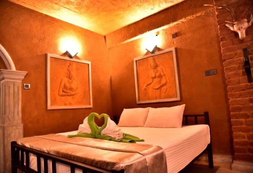 Akein Jungle Resort Sigiriya