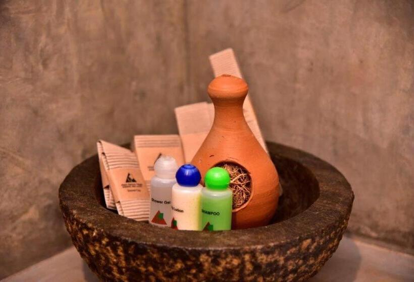 Akein Jungle Resort Sigiriya