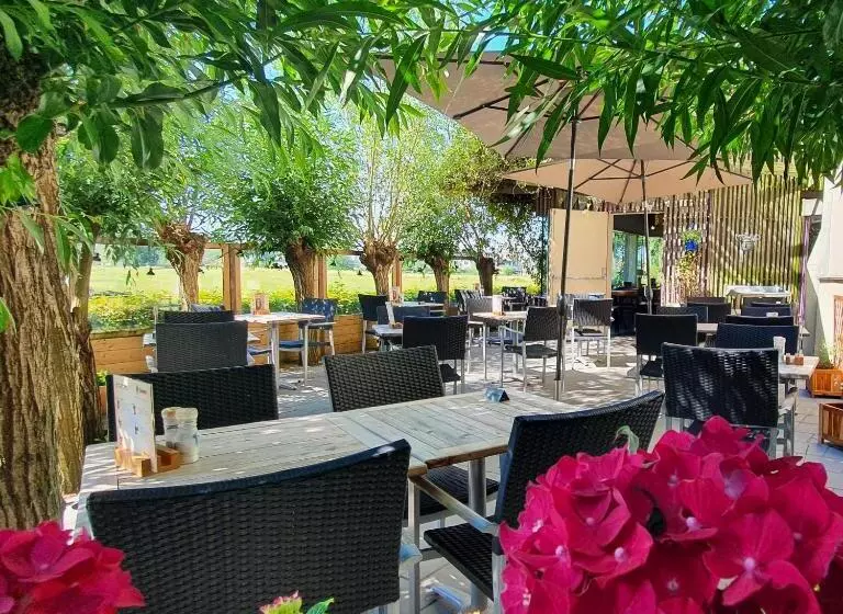 Retkeilymaja De Watertoren