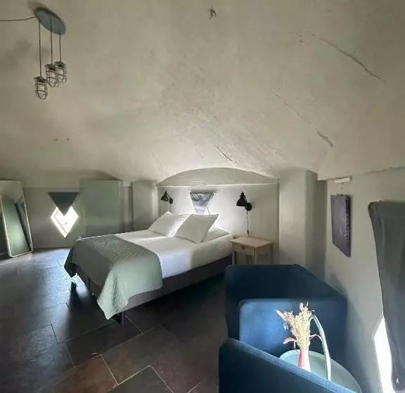 Retkeilymaja De Watertoren