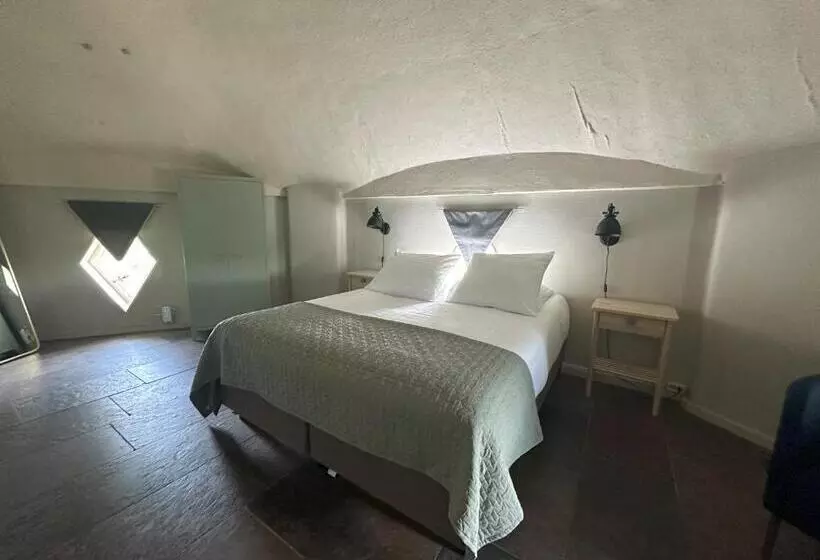 Retkeilymaja De Watertoren