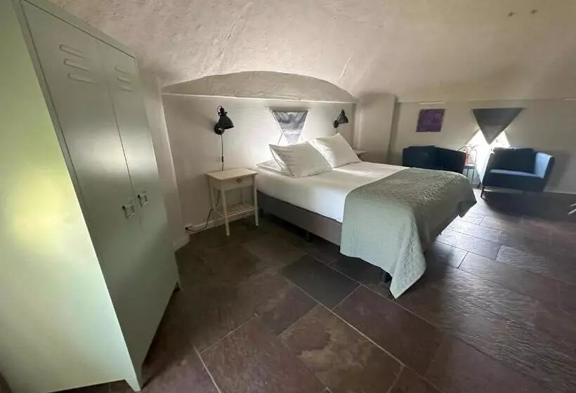 Retkeilymaja De Watertoren