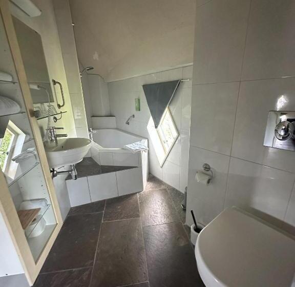 הוסטל De Watertoren