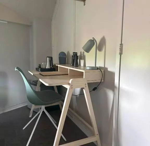 Retkeilymaja De Watertoren