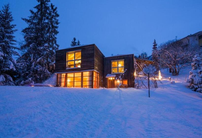 Appartamenti La Sajun & Les Viles