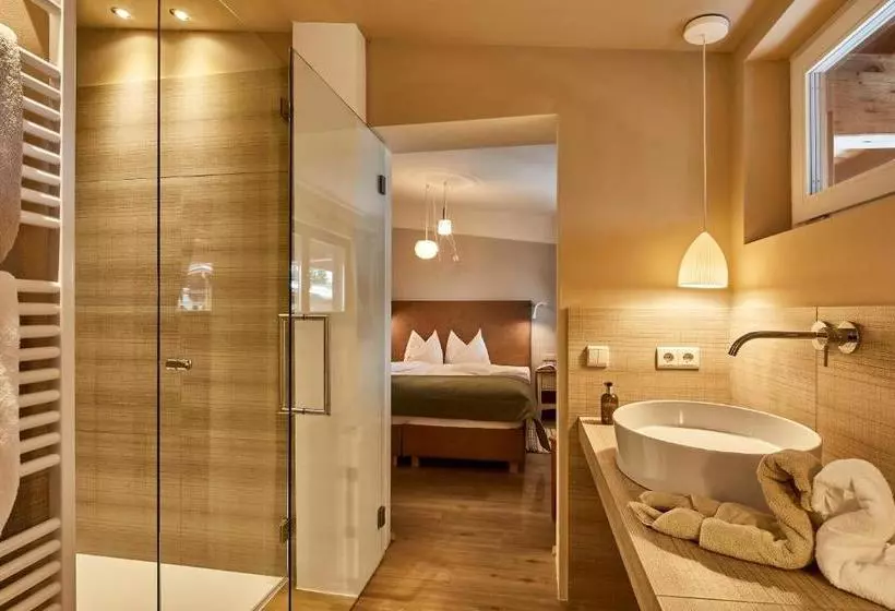 Appartamenti La Sajun & Les Viles