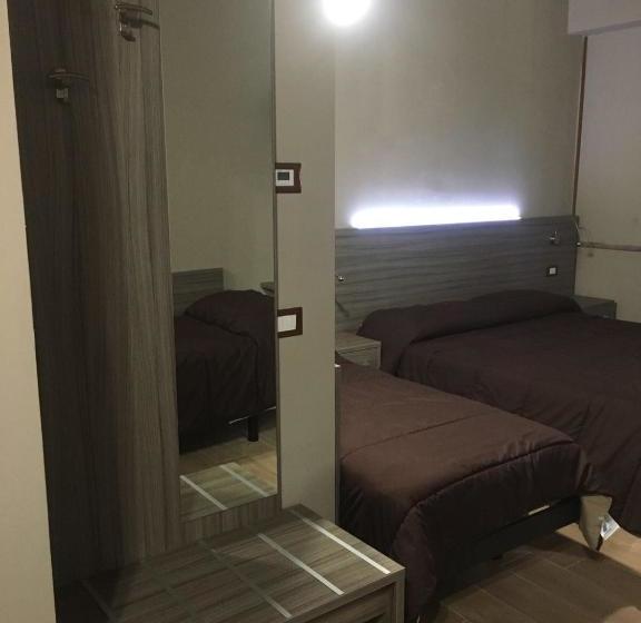 B & B La Pineta By La Capannina