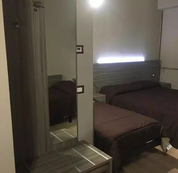 B & B La Pineta By La Capannina