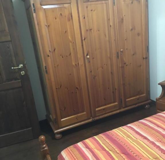 B & B La Pineta By La Capannina