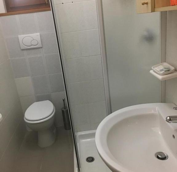 B & B La Pineta By La Capannina