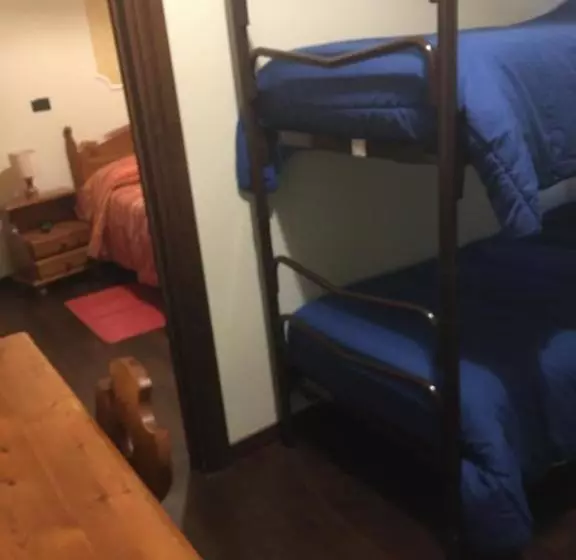 B & B La Pineta By La Capannina