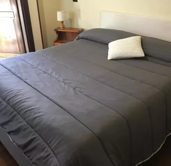 B & B La Pineta By La Capannina