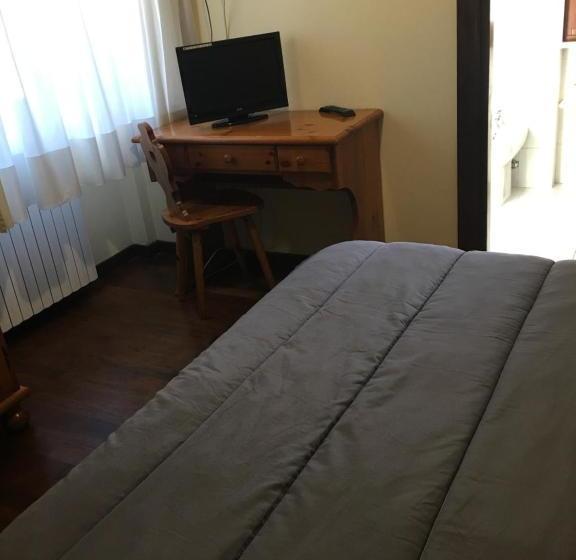 B & B La Pineta By La Capannina