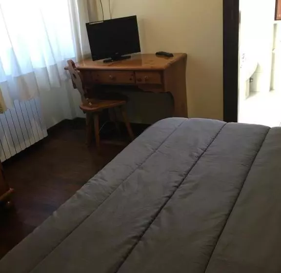 B & B La Pineta By La Capannina