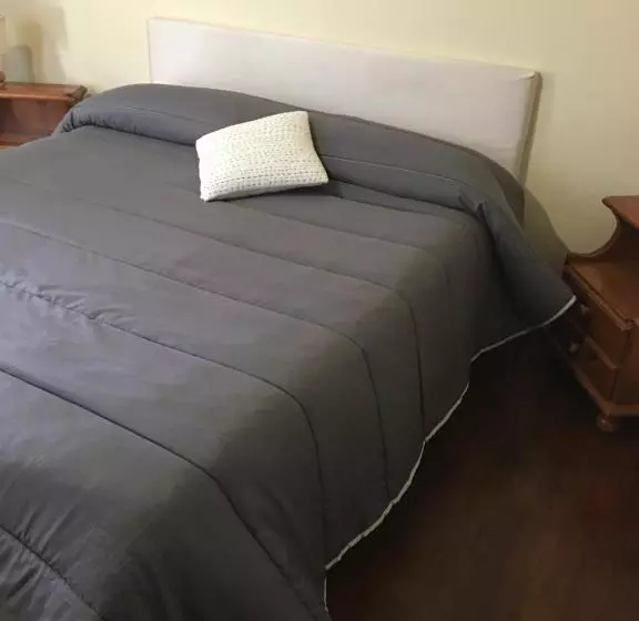 B & B La Pineta By La Capannina