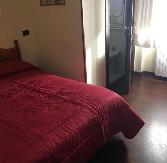 B & B La Pineta By La Capannina