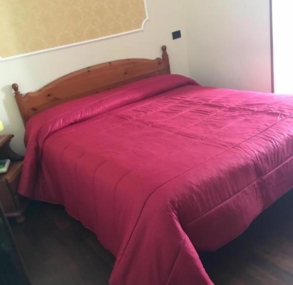 B & B La Pineta By La Capannina