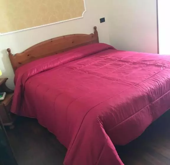 B & B La Pineta By La Capannina