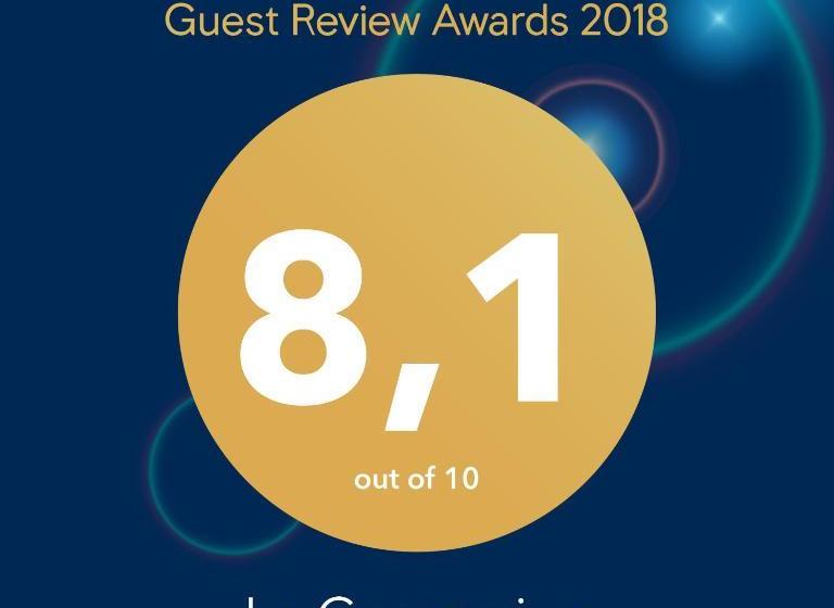 B & B La Pineta By La Capannina