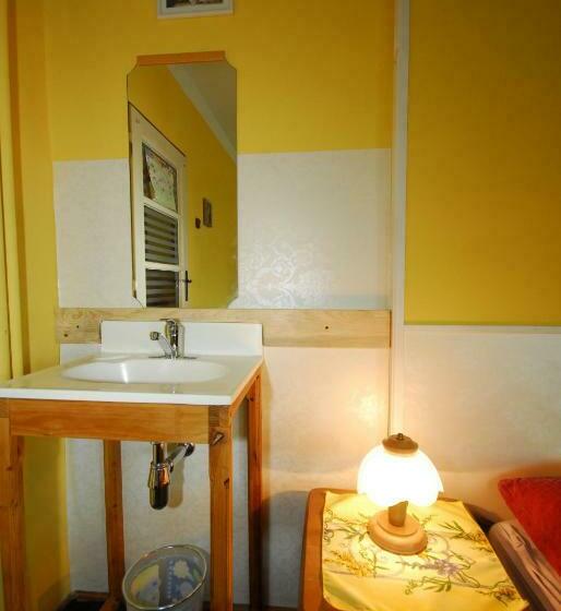 住宿加早餐  Privat Henry