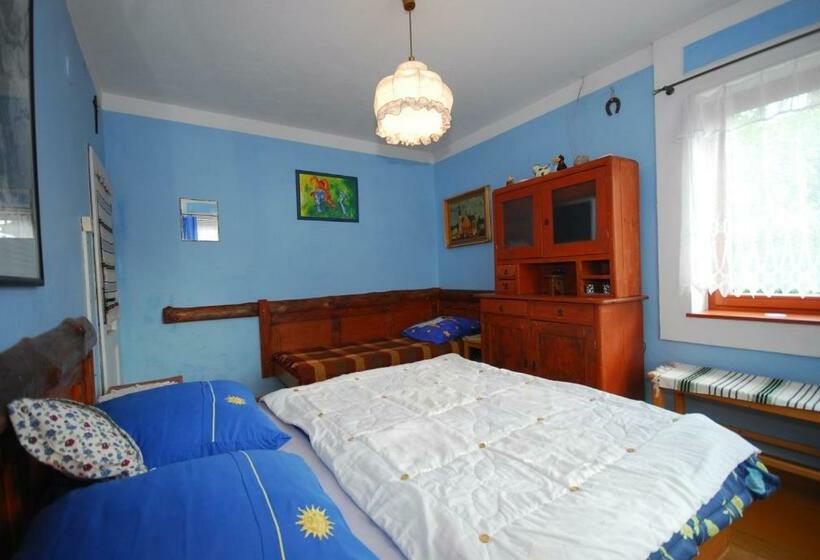 住宿加早餐  Privat Henry