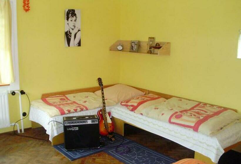 住宿加早餐  Privat Henry