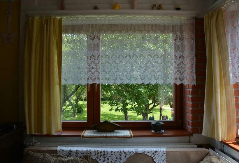 住宿加早餐  Privat Henry