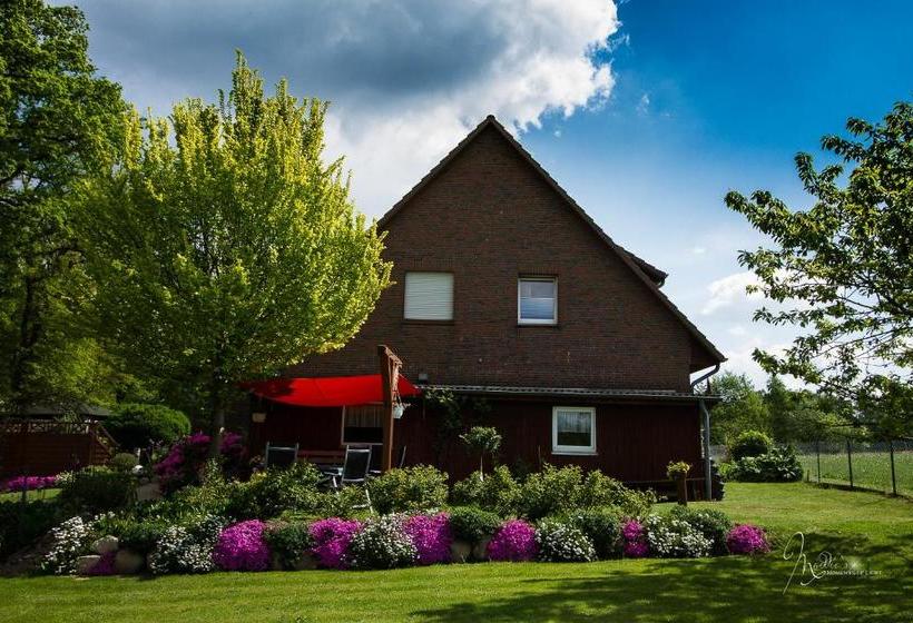 Heidetraum Pension & Ferienwohnung Arndt