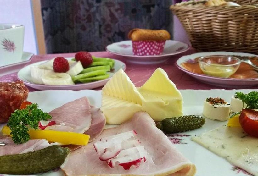 Heidetraum Pension & Ferienwohnung Arndt