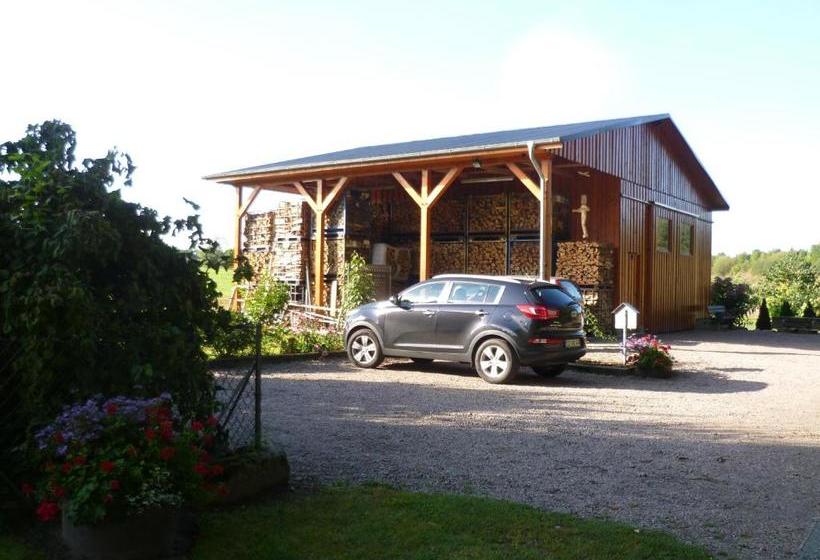 Heidetraum Pension & Ferienwohnung Arndt