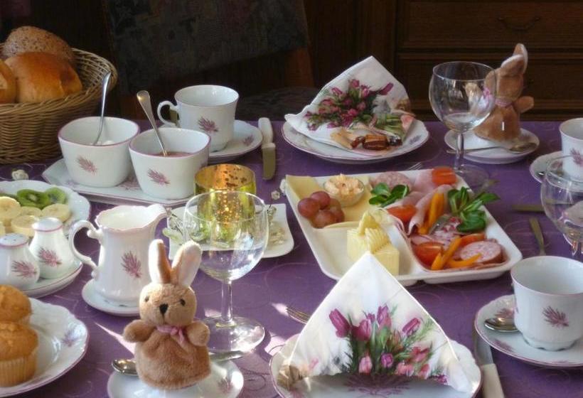 Heidetraum Pension & Ferienwohnung Arndt