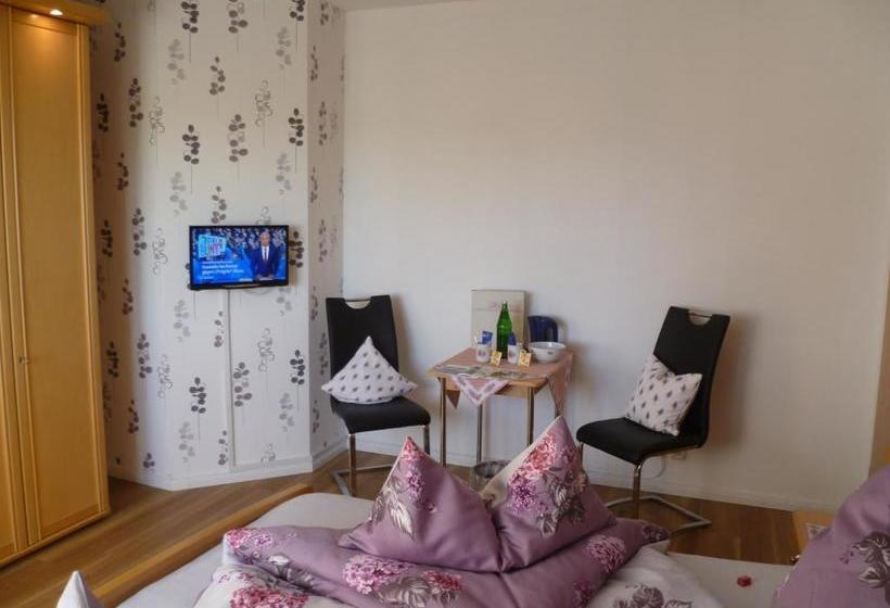 Heidetraum Pension & Ferienwohnung Arndt