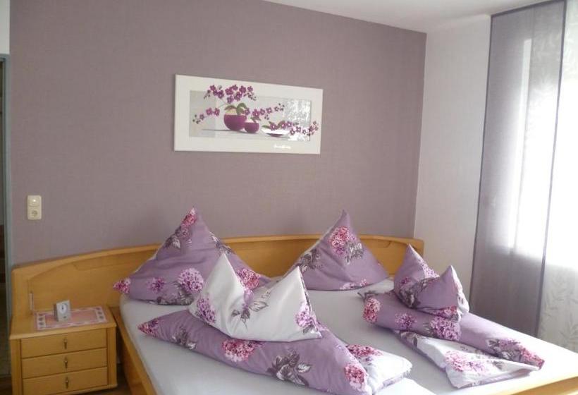 Heidetraum Pension & Ferienwohnung Arndt