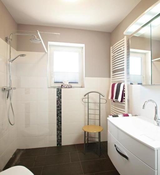 Heidetraum Pension & Ferienwohnung Arndt