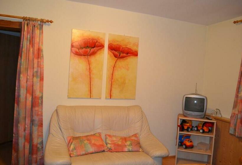 בית מלון כפרי Bio Angererhof