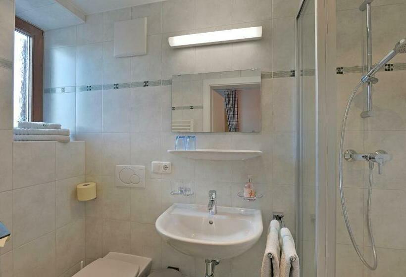 בית מלון כפרי Bio Angererhof